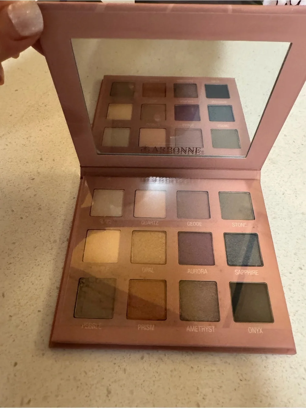 Arbonne Its All In the Eyes Volume 2